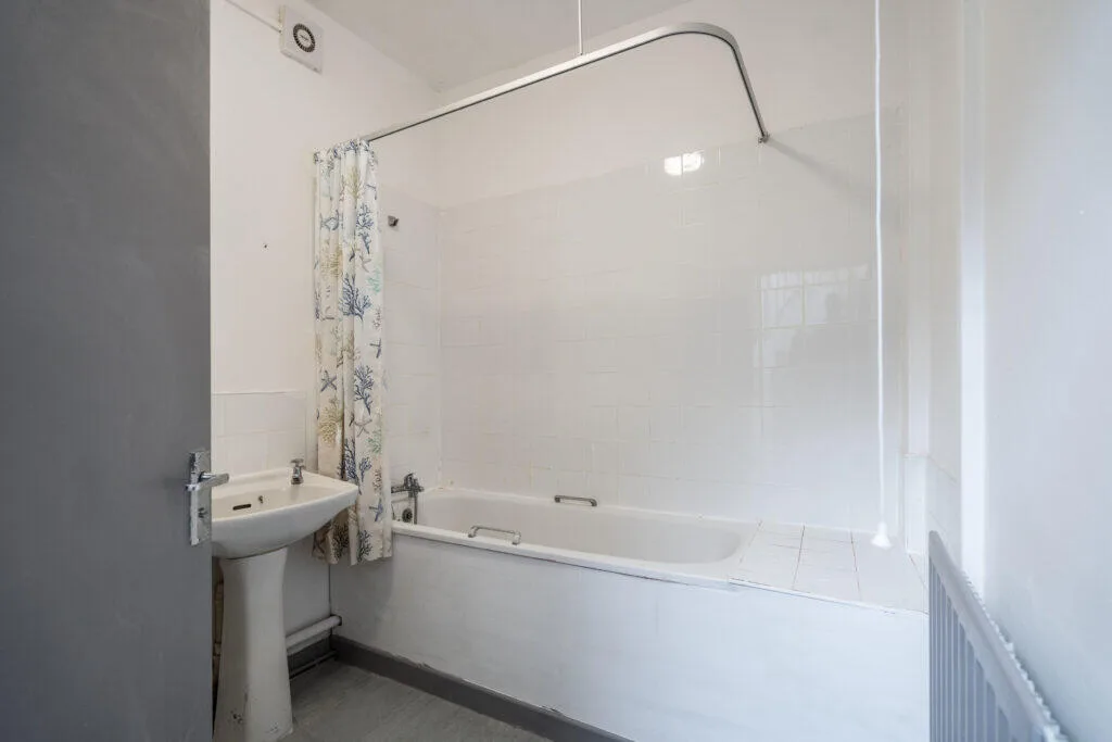 2 bedroom terraced house for rent