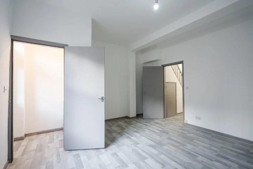 2 bedroom terraced house for rent