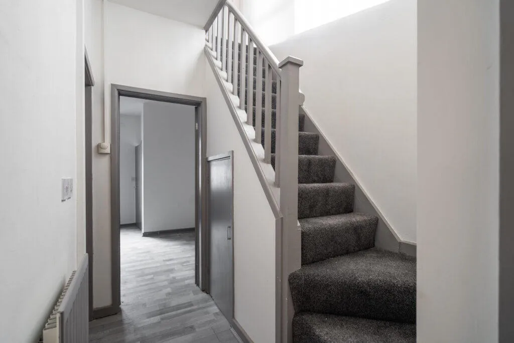 2 bedroom terraced house for rent
