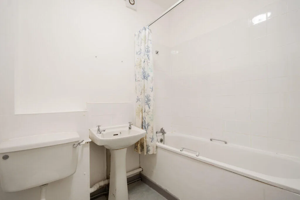2 bedroom terraced house for rent