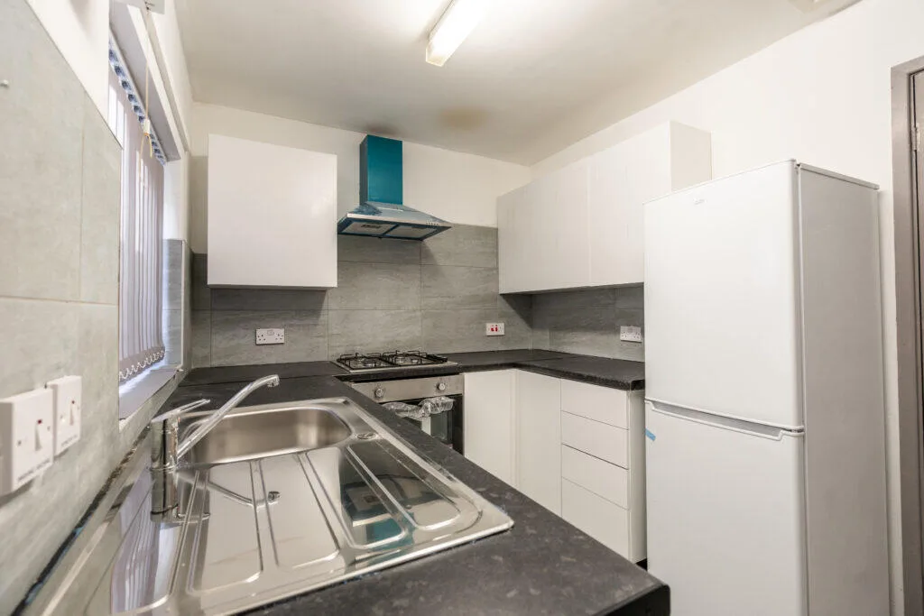 2 bedroom terraced house for rent