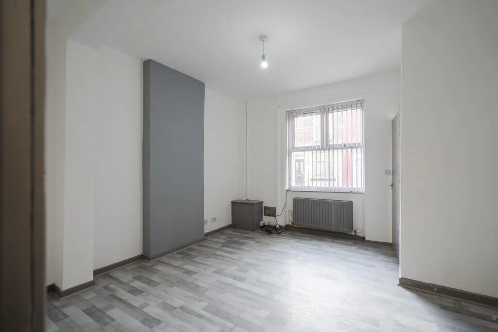 2 bedroom terraced house for rent