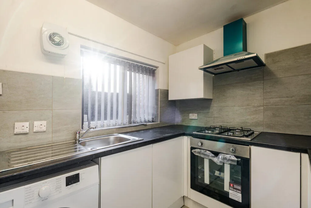 2 bedroom terraced house for rent