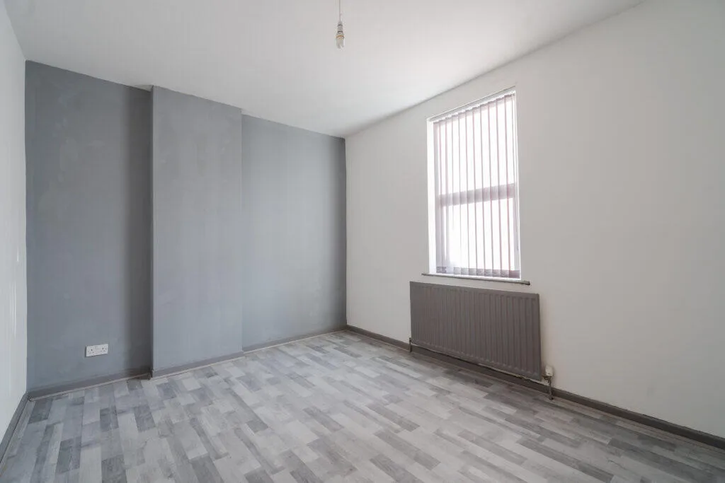 2 bedroom terraced house for rent