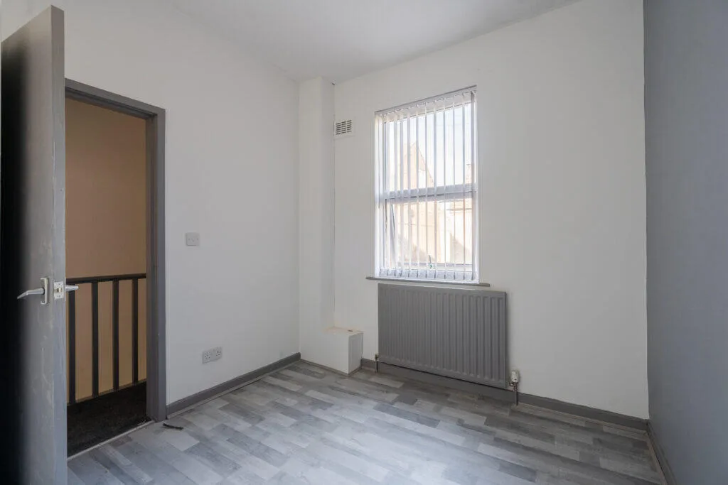 2 bedroom terraced house for rent