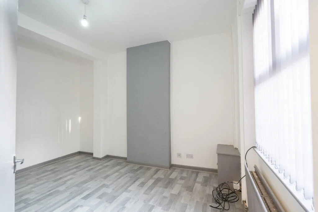 2 bedroom terraced house for rent