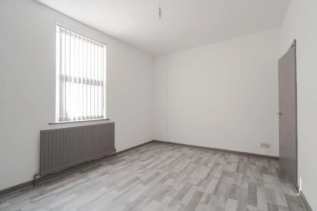 2 bedroom terraced house for rent