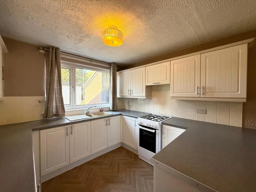 3 bedroom terraced house for rent