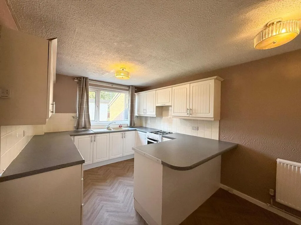 3 bedroom terraced house for rent