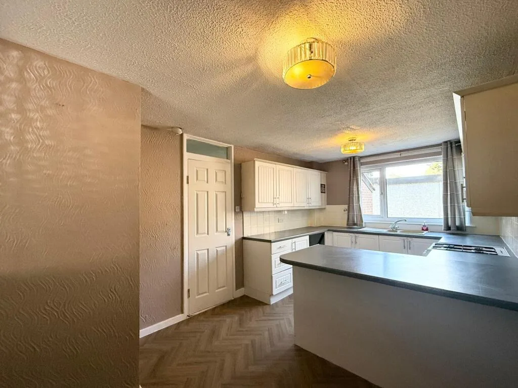 3 bedroom terraced house for rent
