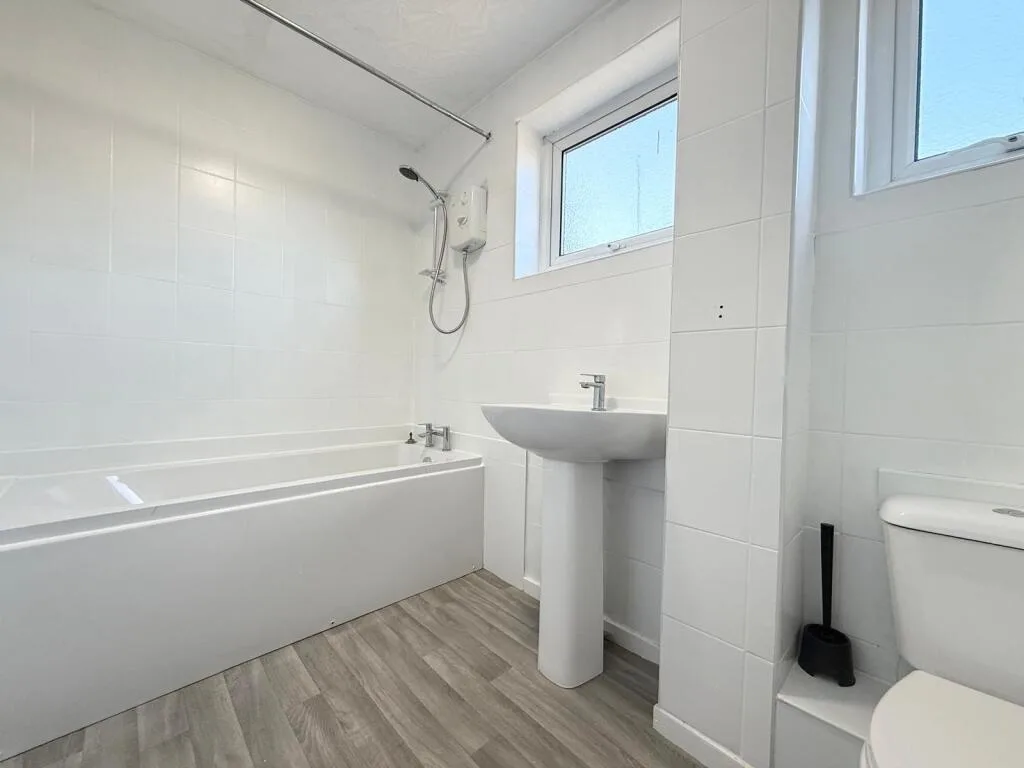3 bedroom terraced house for rent