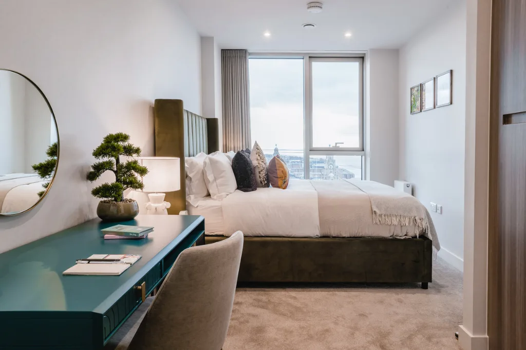 1 bedroom apartment for rent