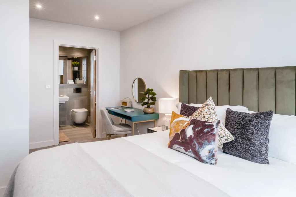 1 bedroom apartment for rent