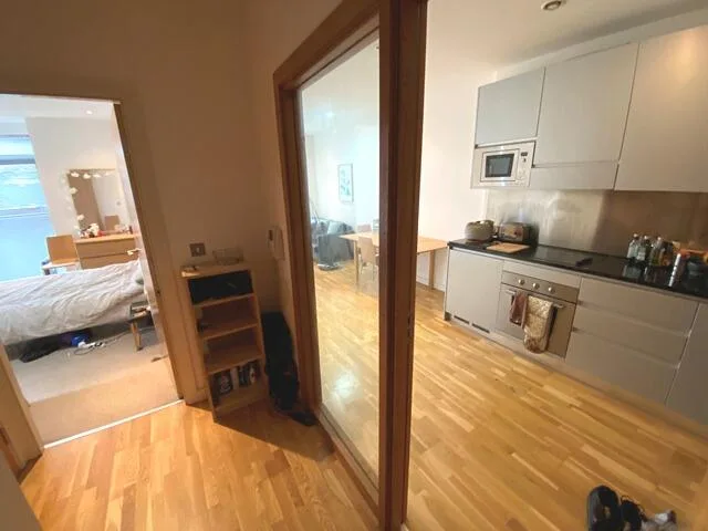 1 bedroom apartment for rent