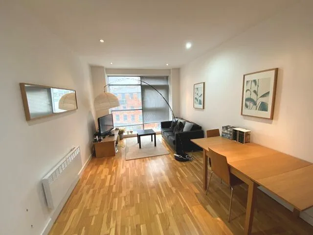 1 bedroom apartment for rent