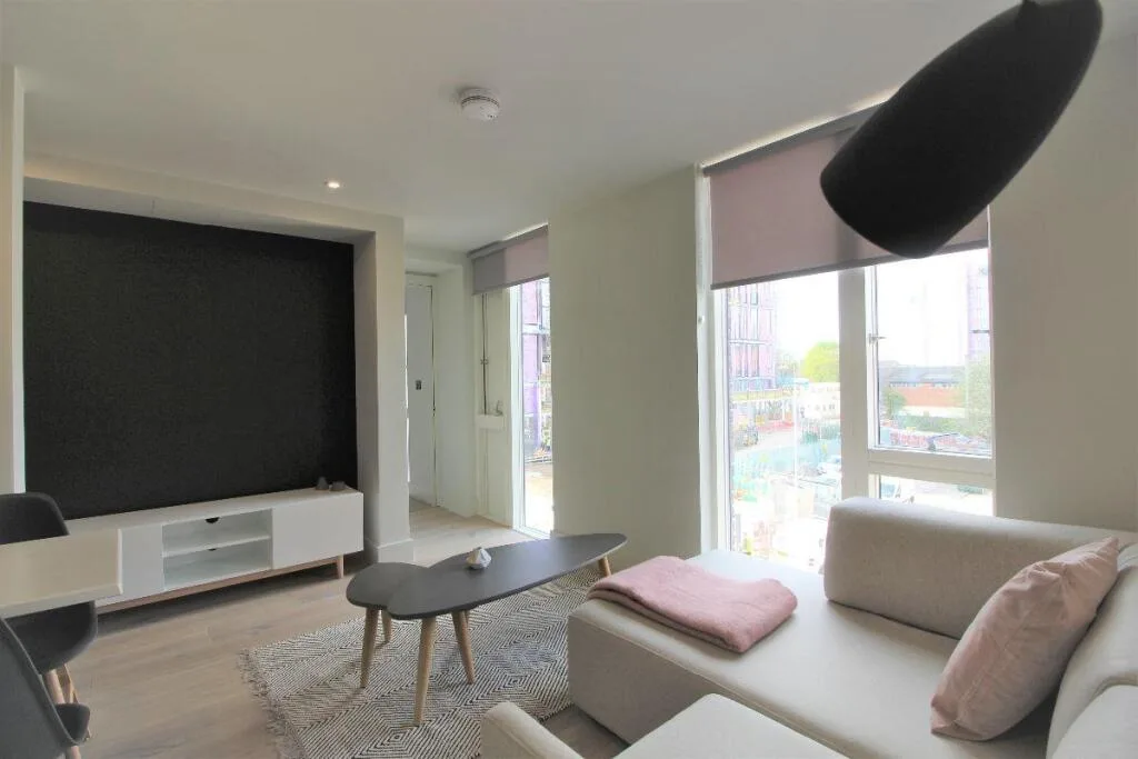 1 bedroom apartment for rent