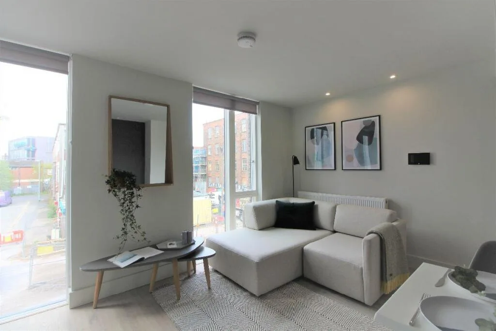 1 bedroom apartment for rent