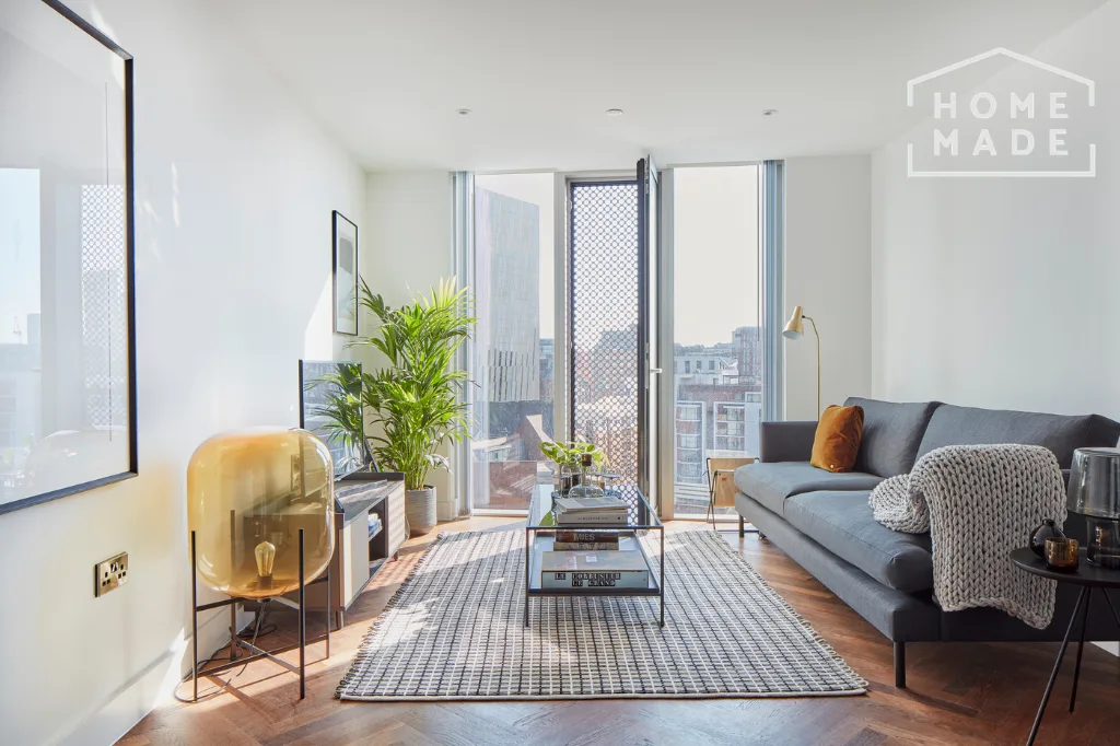 1 bedroom apartment for rent