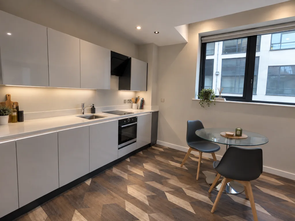 1 bedroom apartment for rent