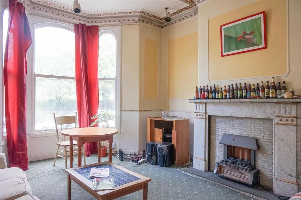 1 bedroom property for rent