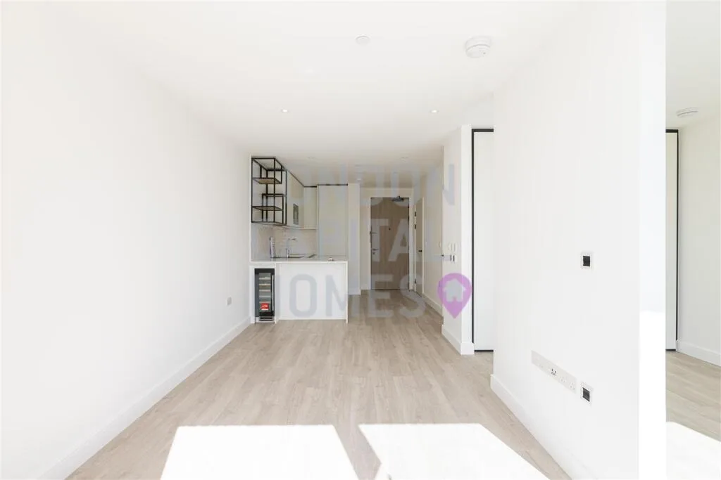 Studio apartment for rent
