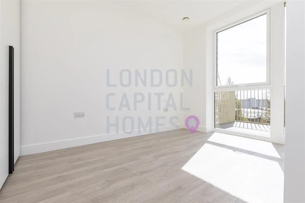 Studio apartment for rent