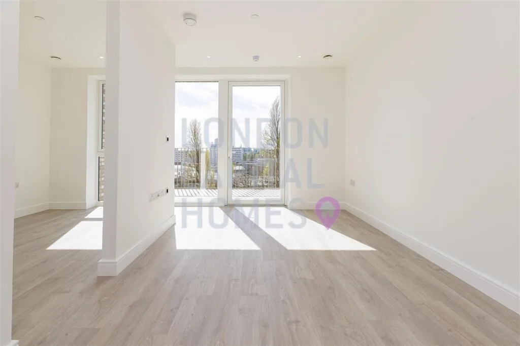 Studio apartment for rent