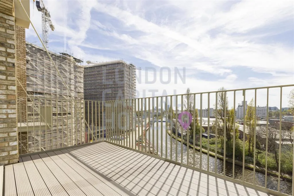 Studio apartment for rent