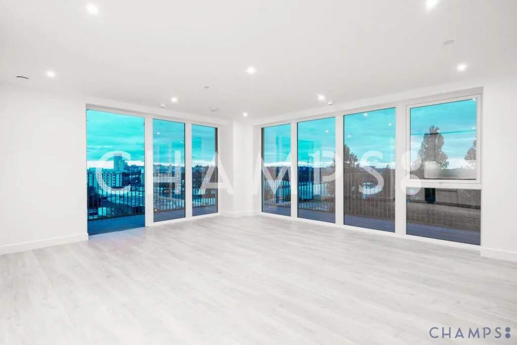 3 bedroom flat for rent