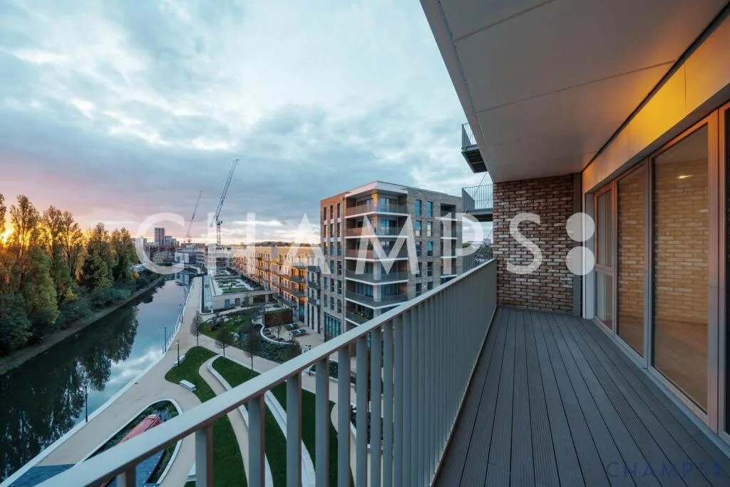 3 bedroom flat for rent