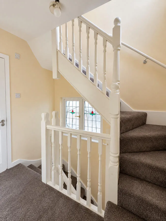 4 bedroom semi-detached house for rent