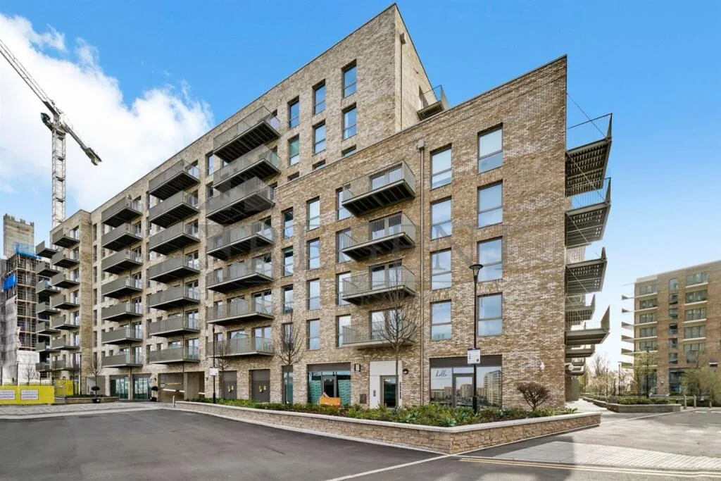 3 bedroom apartment for rent