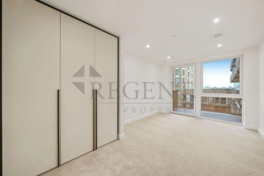3 bedroom apartment for rent