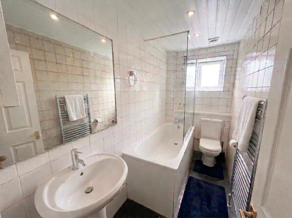 2 bedroom apartment for rent