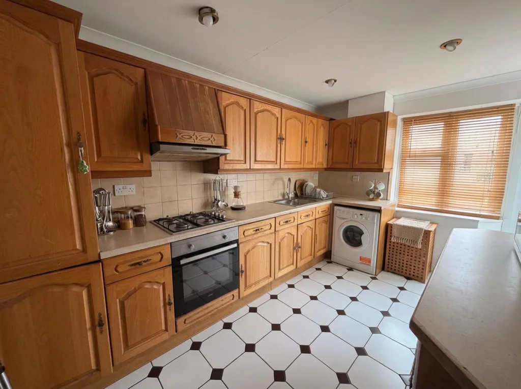 2 bedroom apartment for rent
