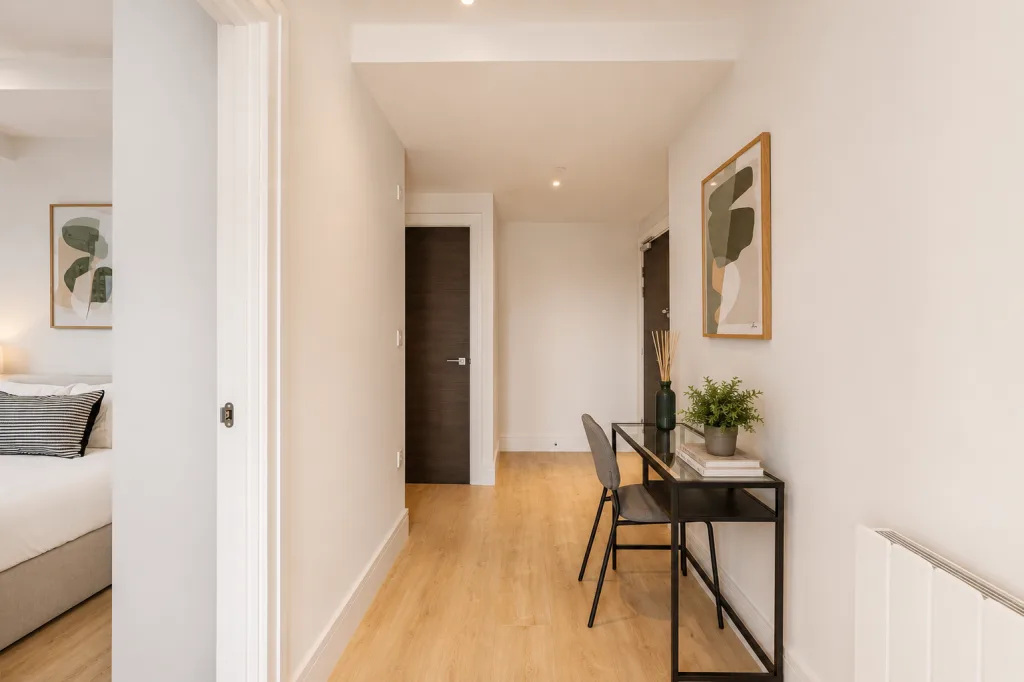 1 bedroom flat for rent