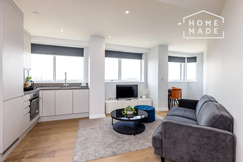 1 bedroom apartment for rent