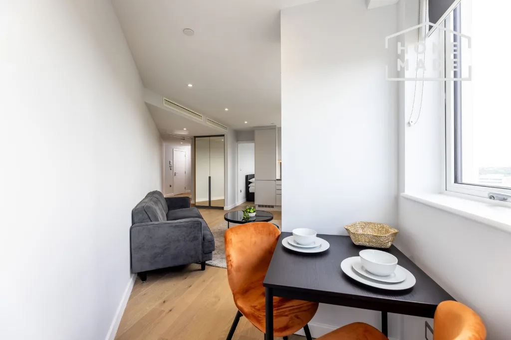 1 bedroom apartment for rent