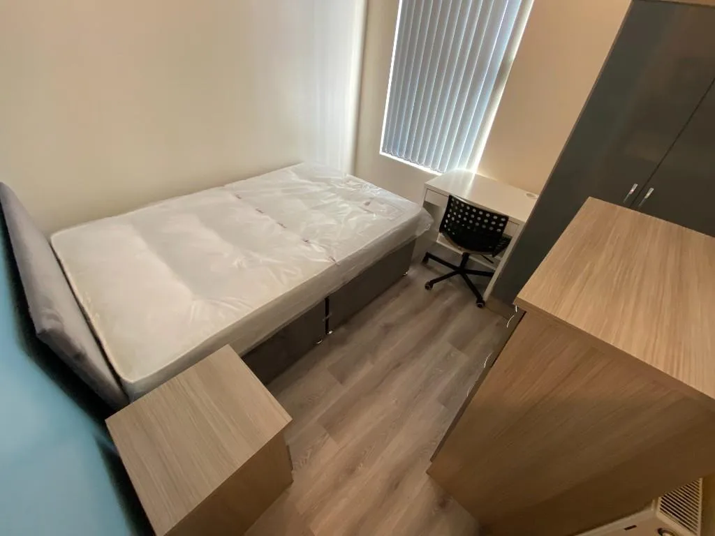3 bedroom flat for rent