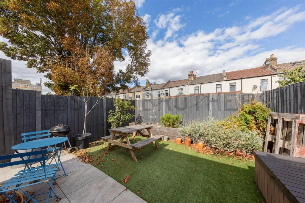 3 bedroom house for rent