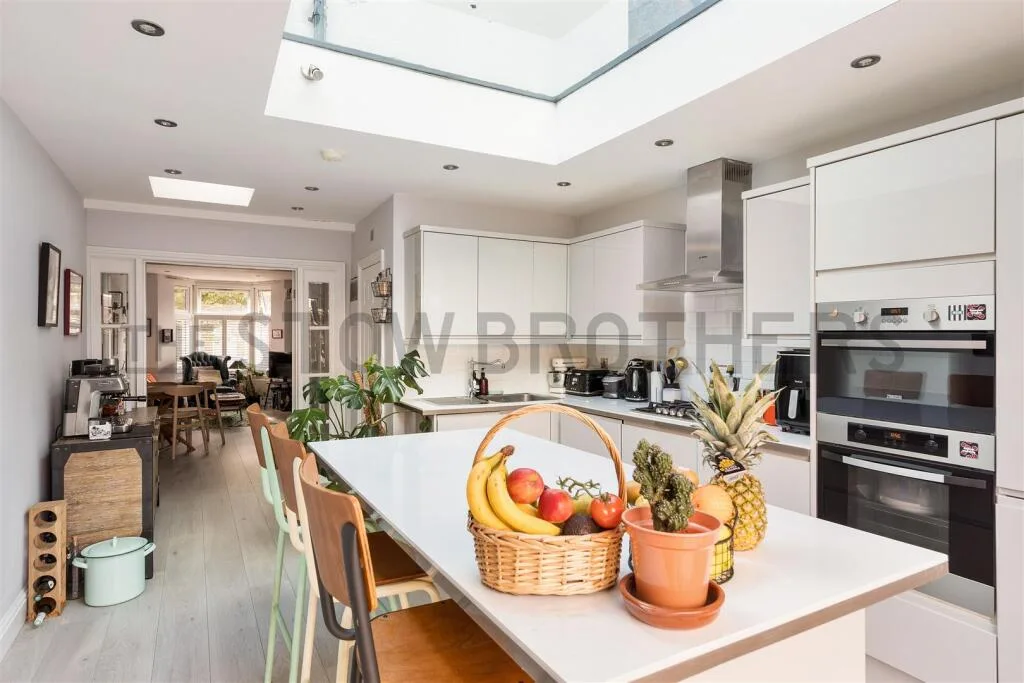 3 bedroom house for rent