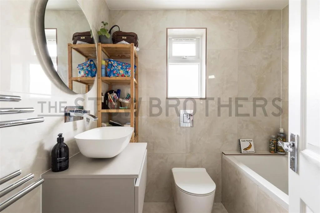 3 bedroom house for rent
