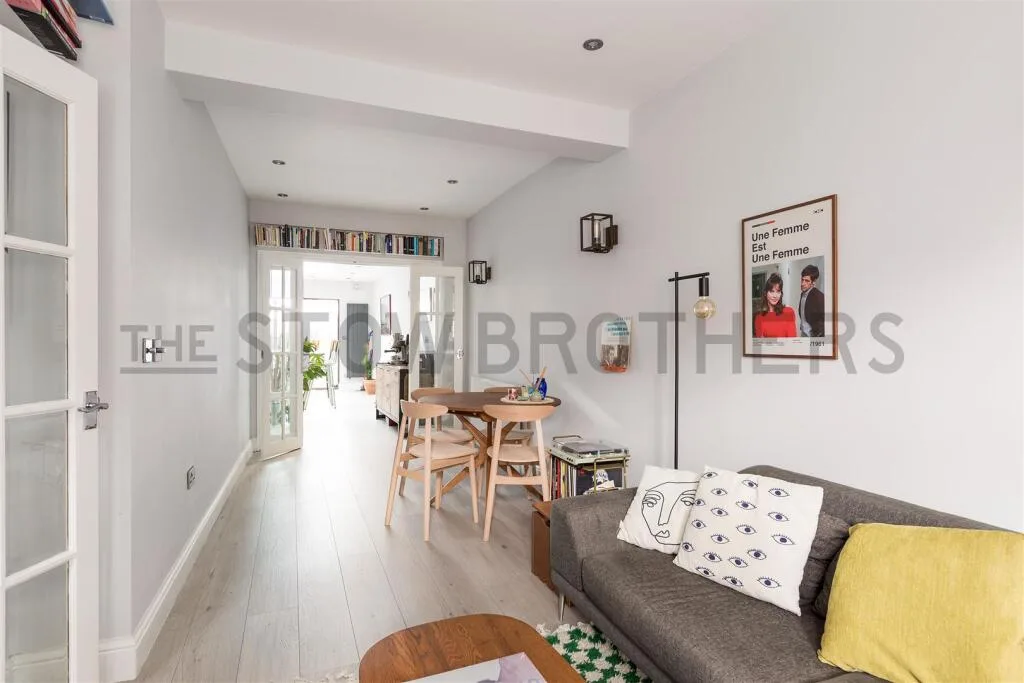 3 bedroom house for rent