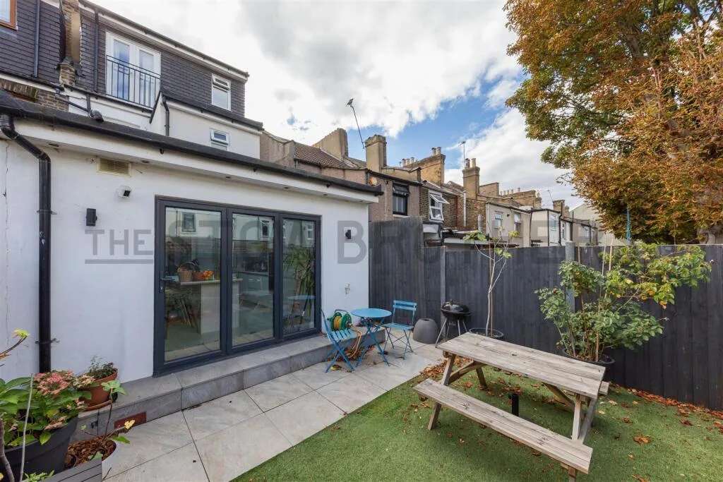 3 bedroom house for rent