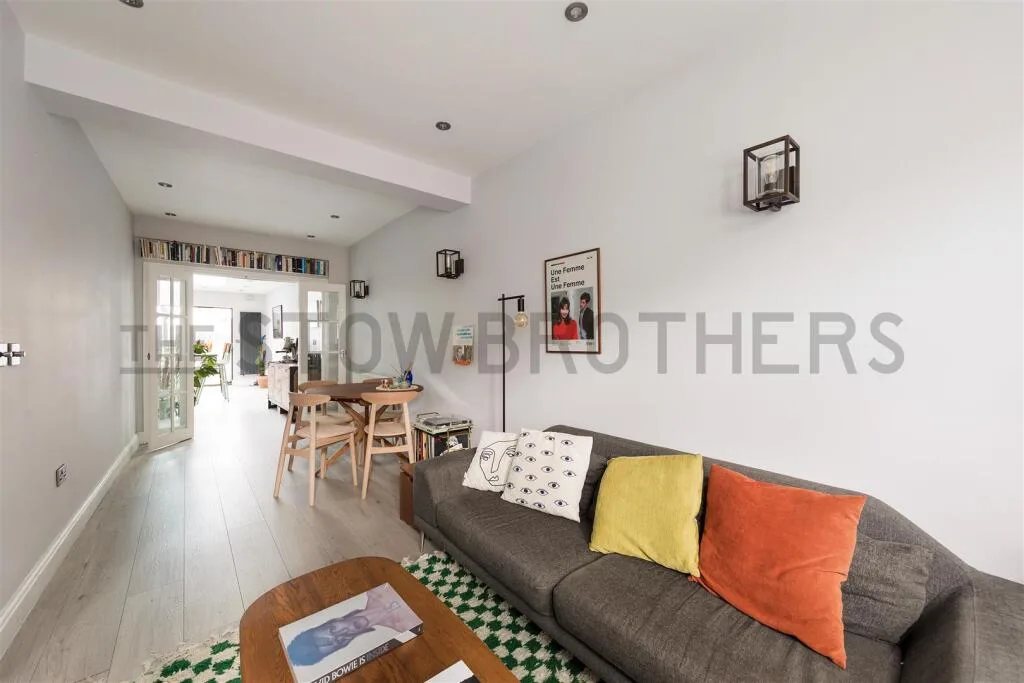 3 bedroom house for rent