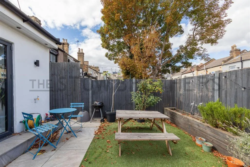 3 bedroom house for rent