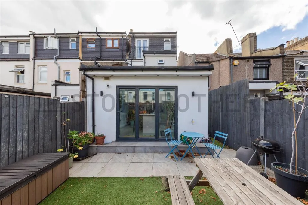3 bedroom house for rent