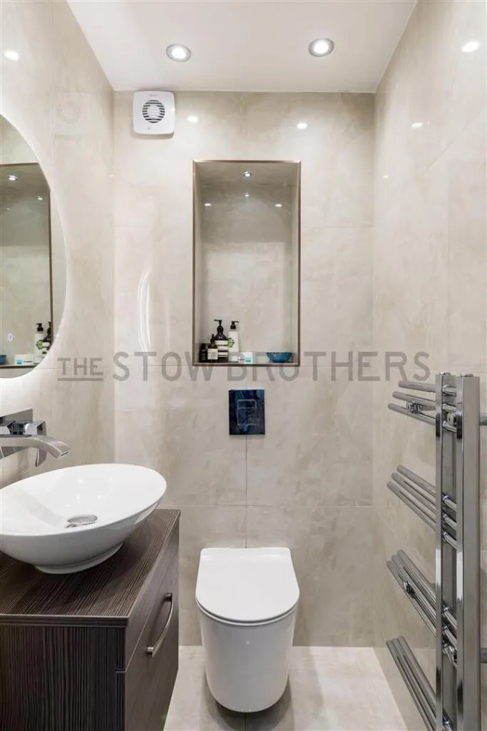 3 bedroom house for rent