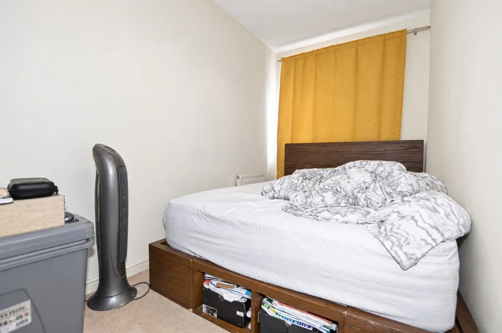 2 bedroom terraced house for rent