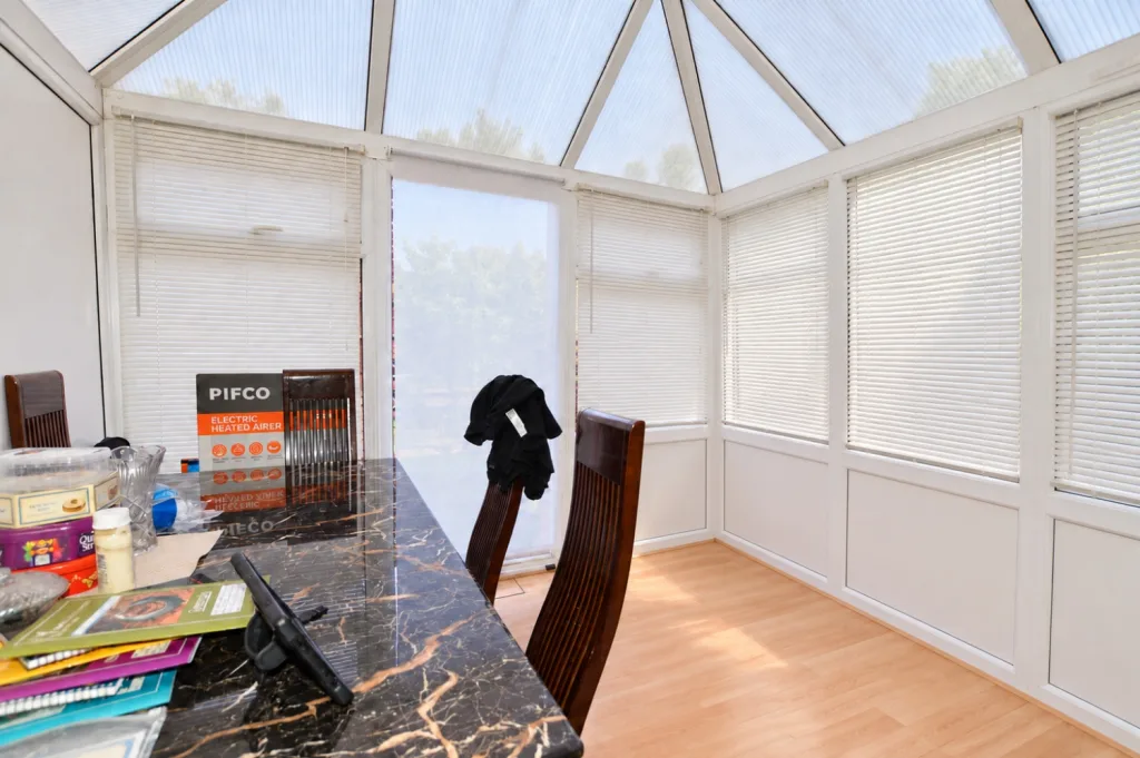 2 bedroom terraced house for rent